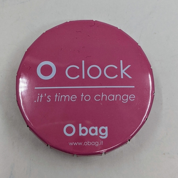 O'Clock Watch Band and 2 Faces - Picture 6 of 9